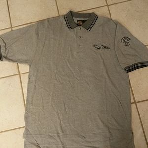 Harley-davidson polo